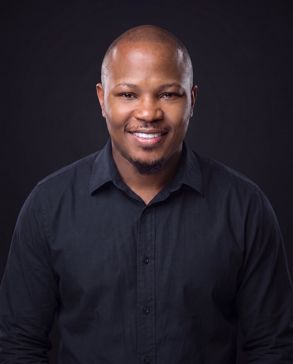 Darien Gipson, founder of Star Automations